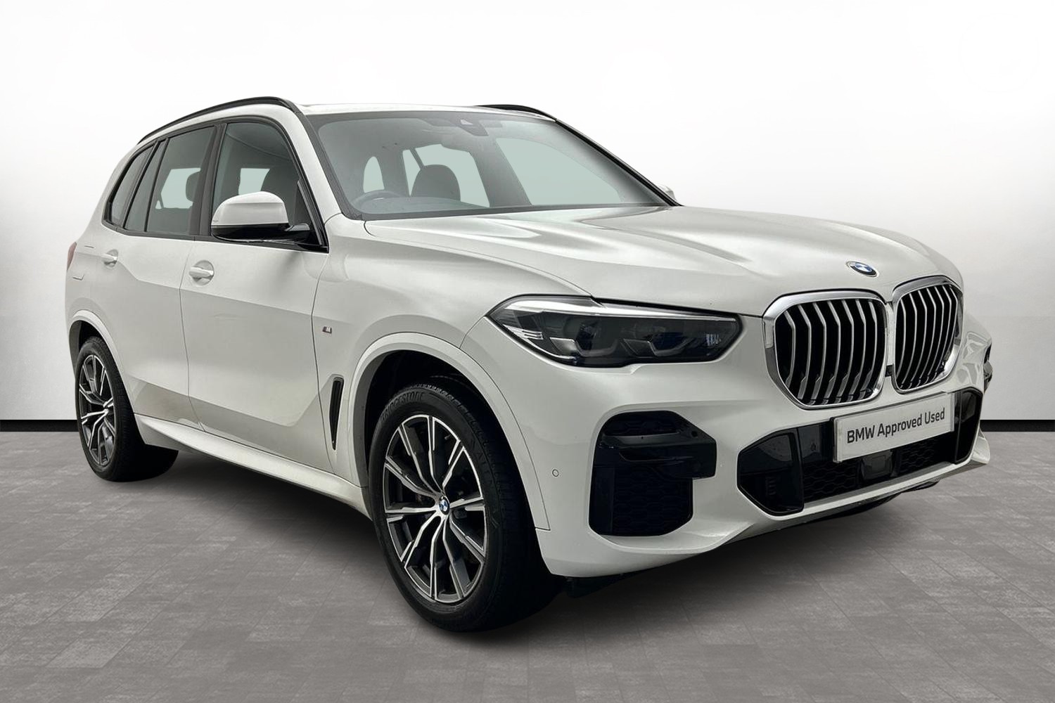 Main listing image - BMW X5