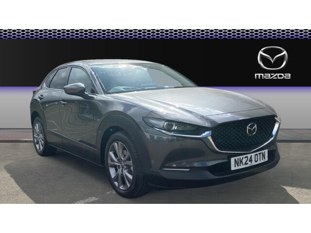 Main listing image - Mazda CX-30