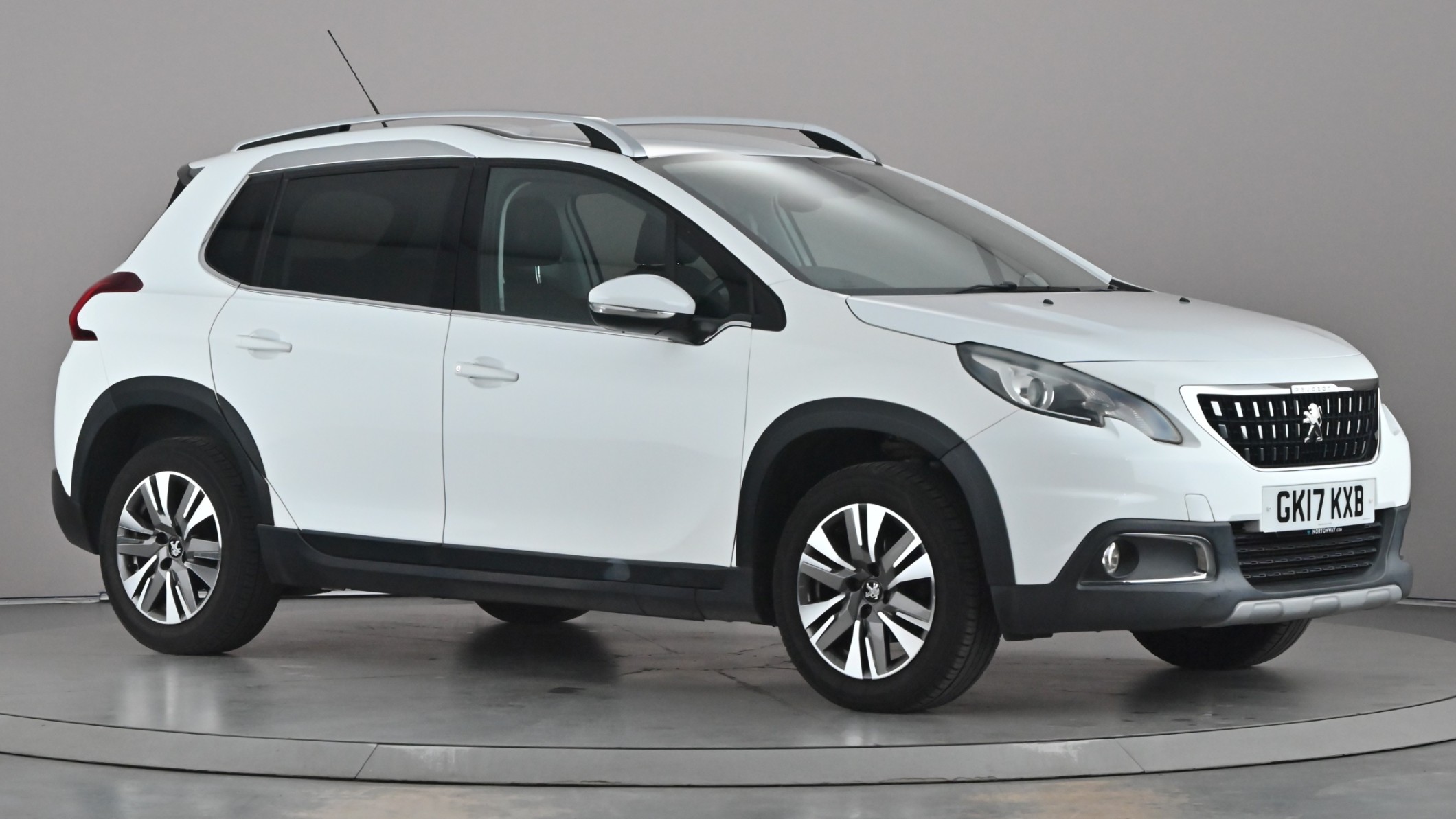 Main listing image - Peugeot 2008