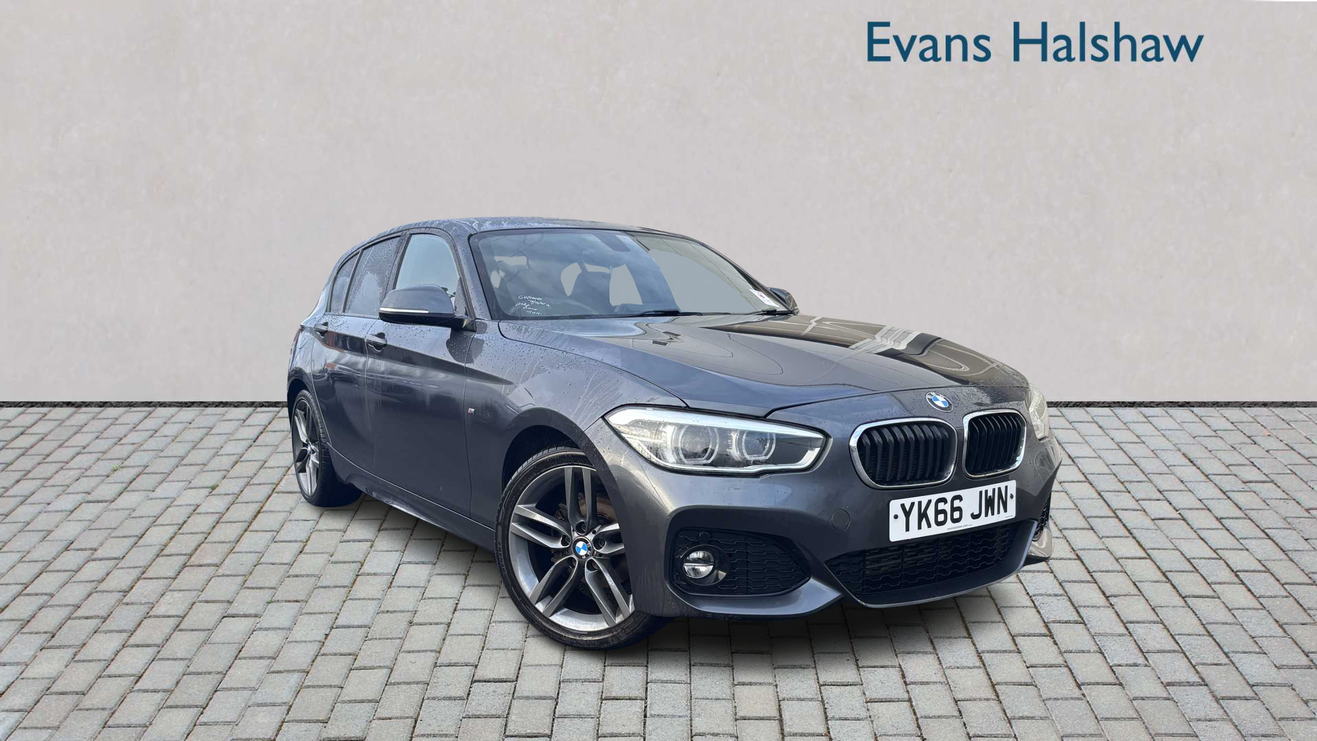Main listing image - BMW 1 Series