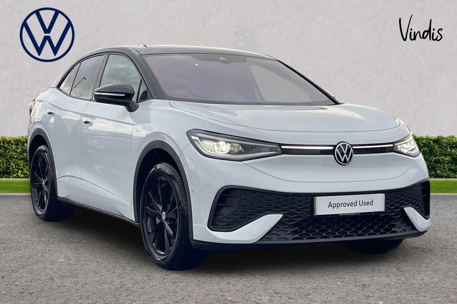 Main listing image - Volkswagen ID.5