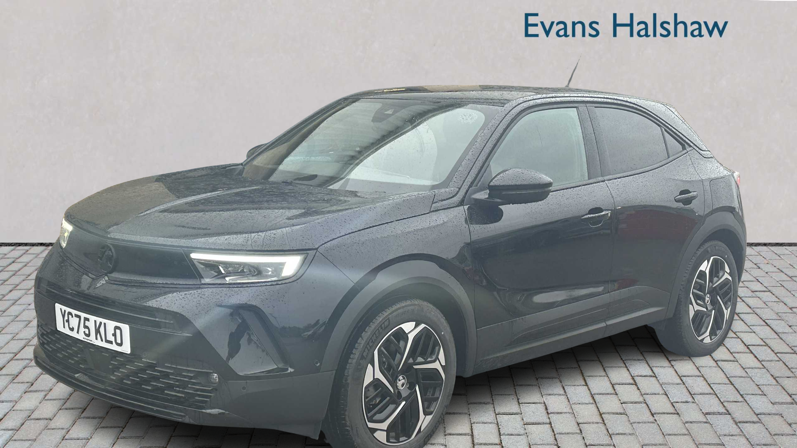 Main listing image - Vauxhall Mokka e