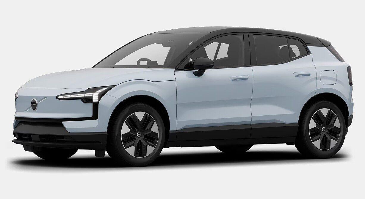 Main listing image - Volvo EX30