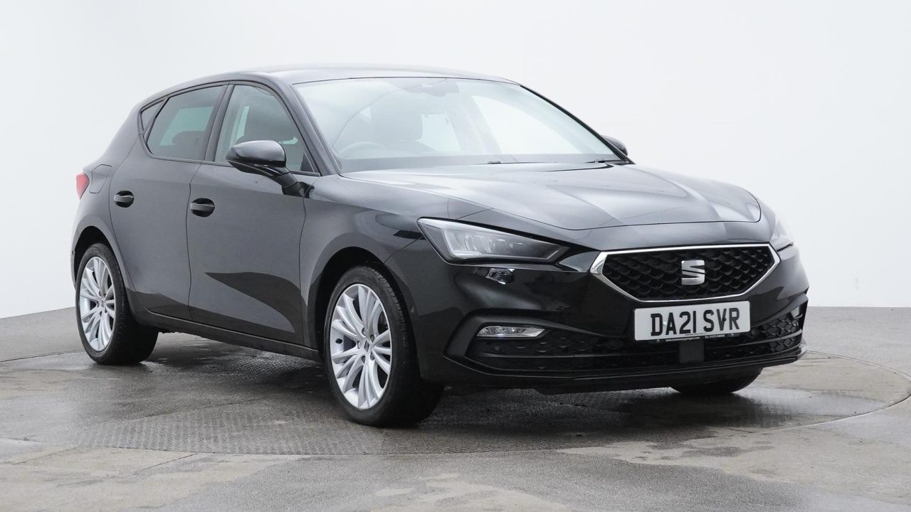 Main listing image - SEAT Leon