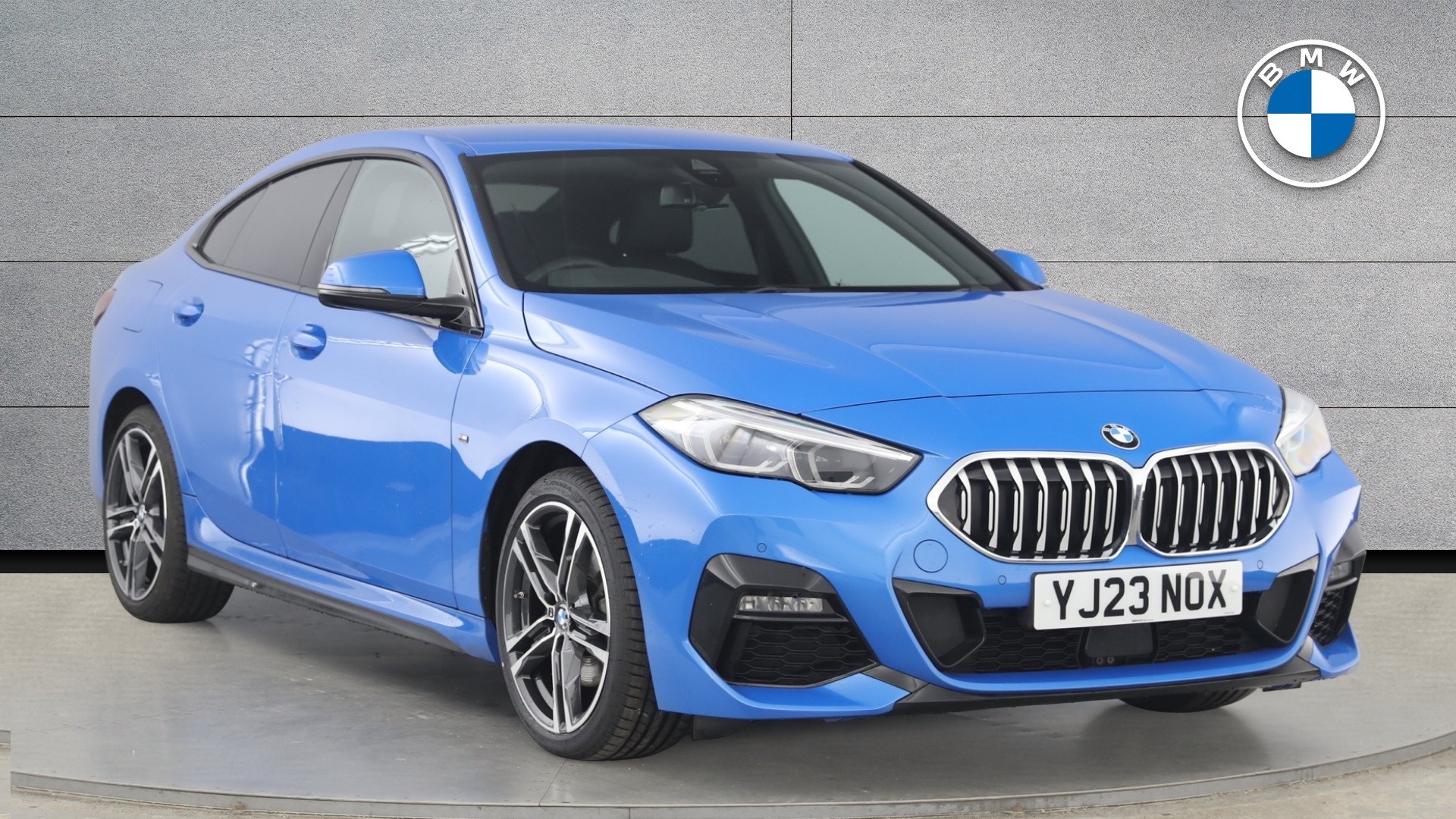 Main listing image - BMW 2 Series Gran Coupe
