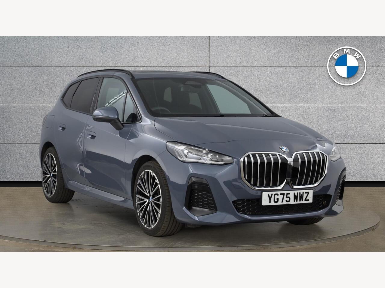 Main listing image - BMW 2 Series