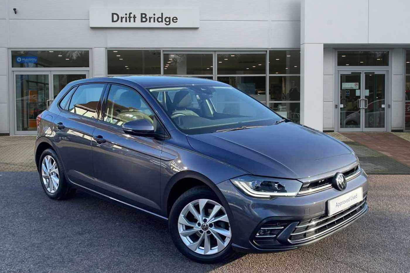 Main listing image - Volkswagen Polo