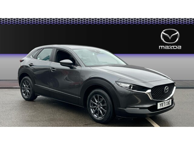 Main listing image - Mazda CX-30