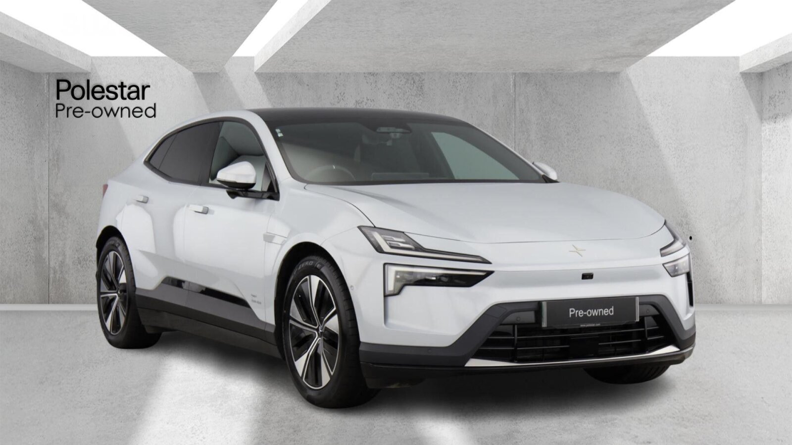 Main listing image - Polestar 4