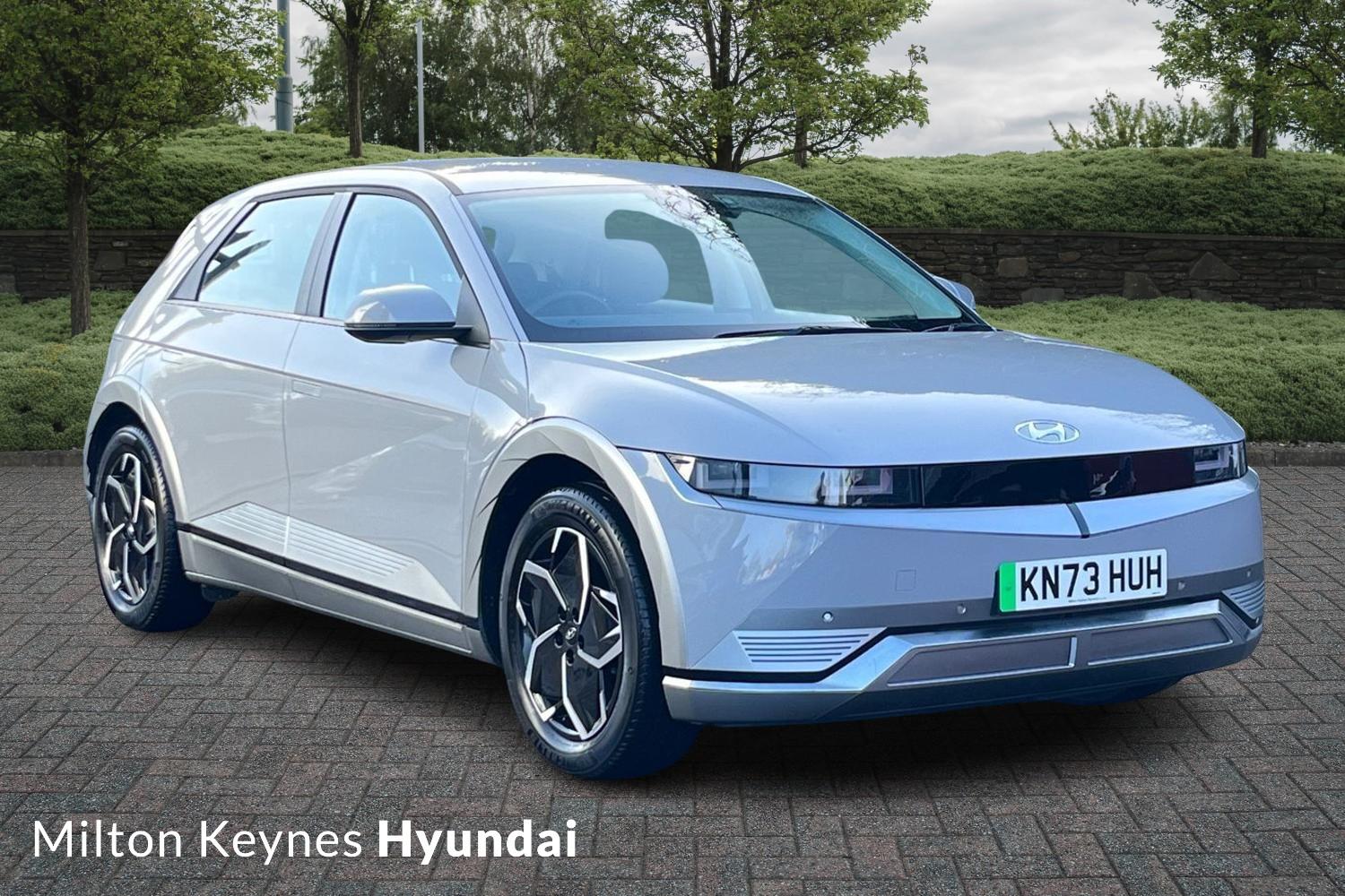 Main listing image - Hyundai IONIQ 5