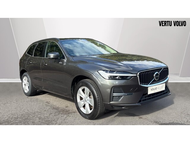 Main listing image - Volvo XC60