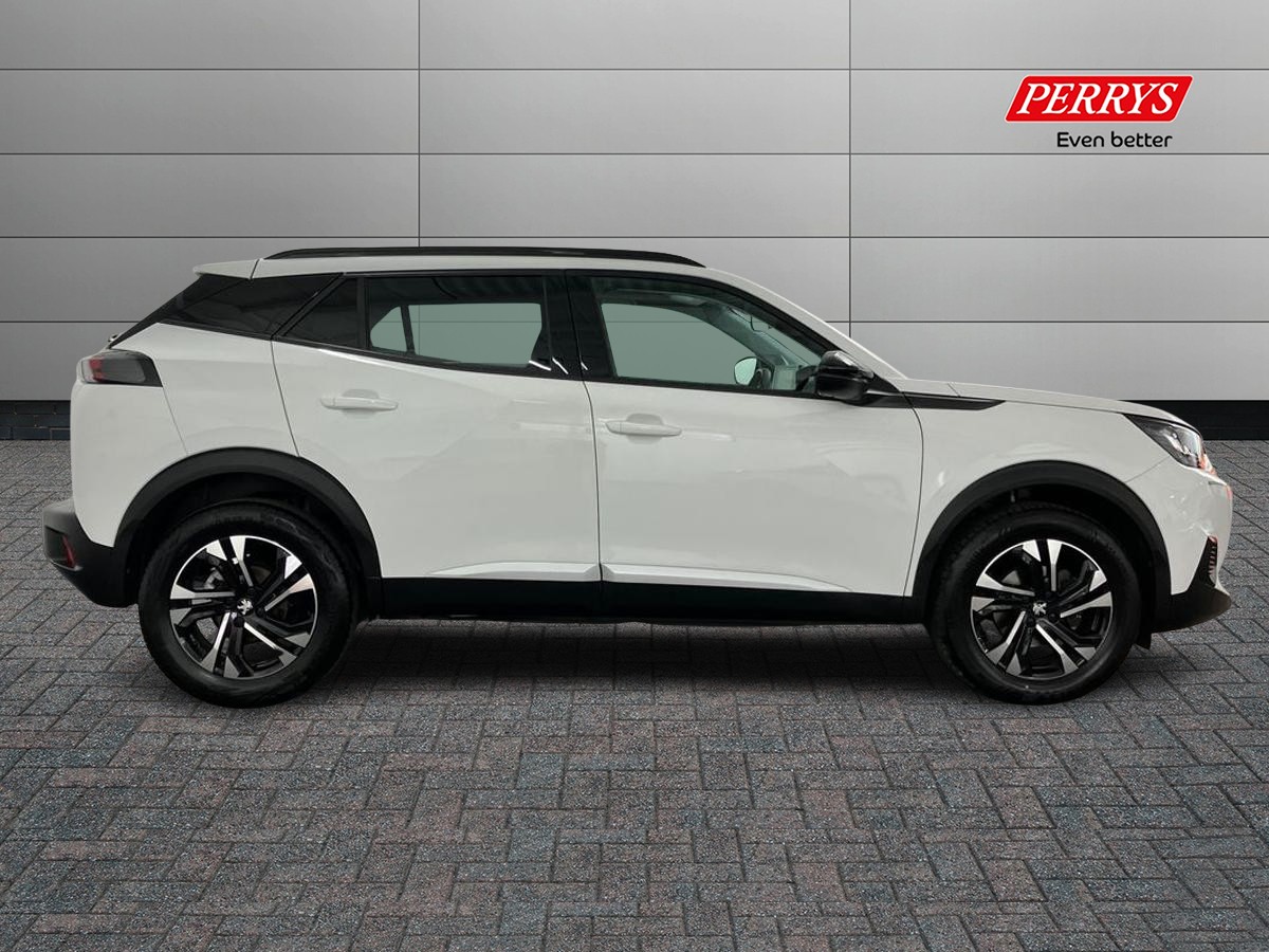 Main listing image - Peugeot 2008