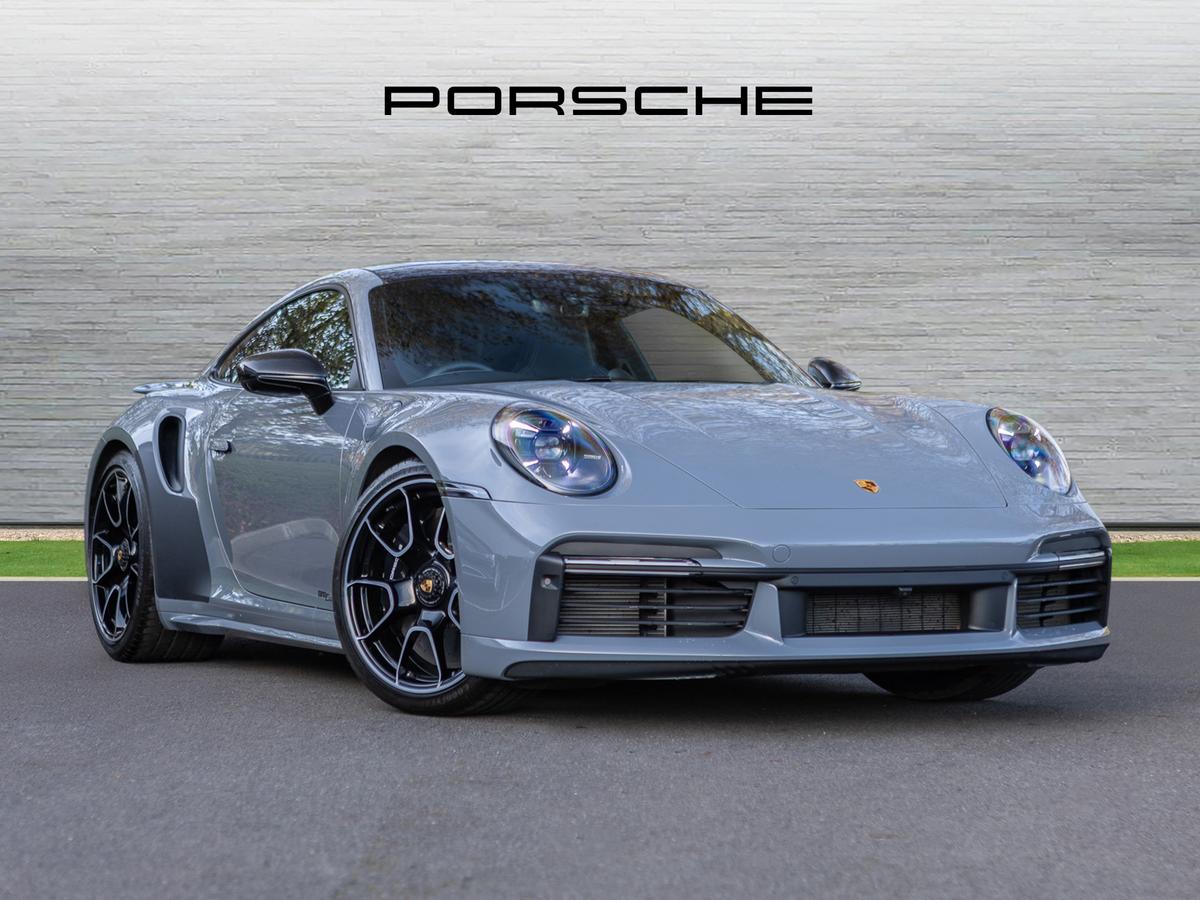 Main listing image - Porsche 911