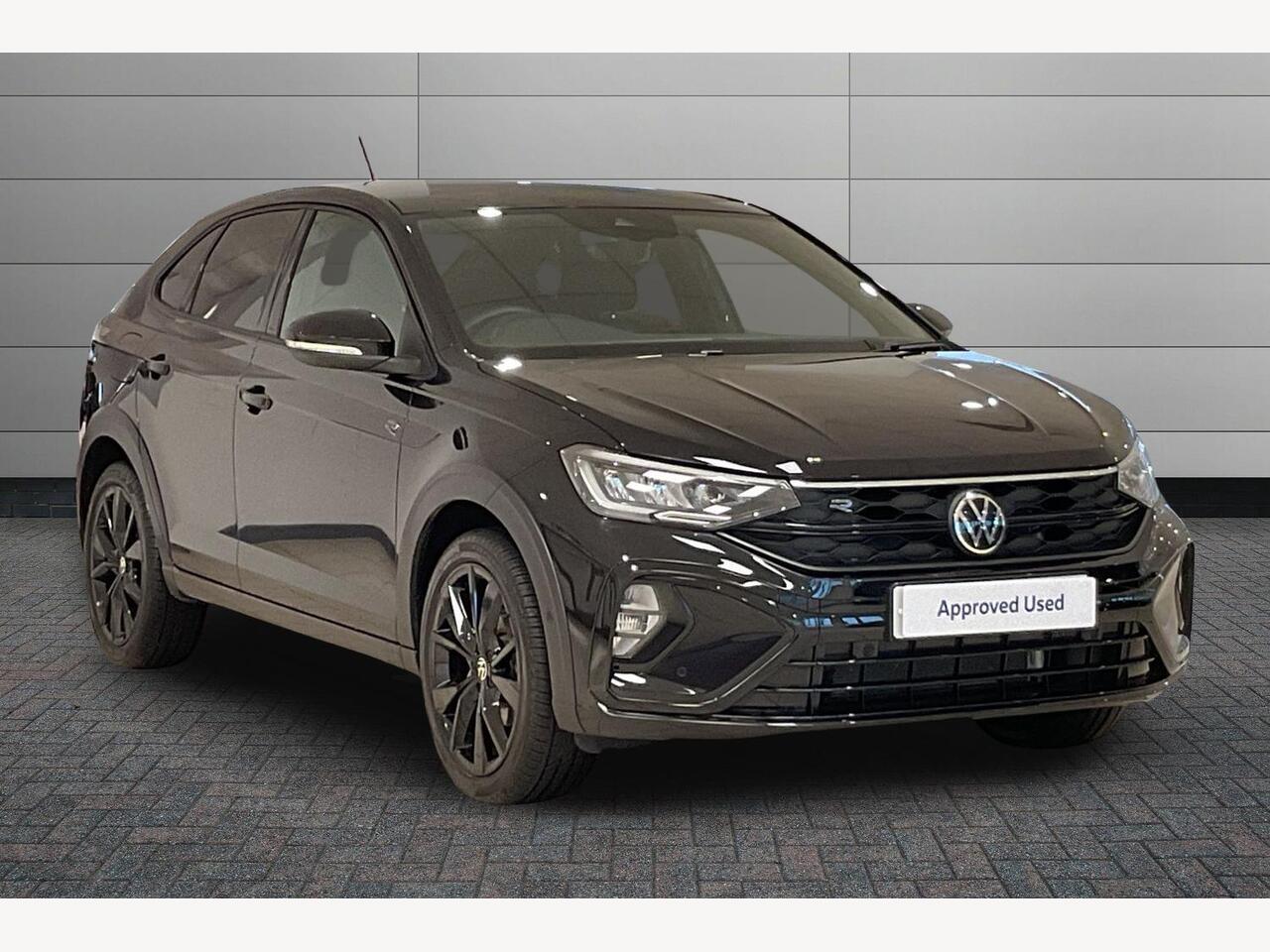 Main listing image - Volkswagen Taigo