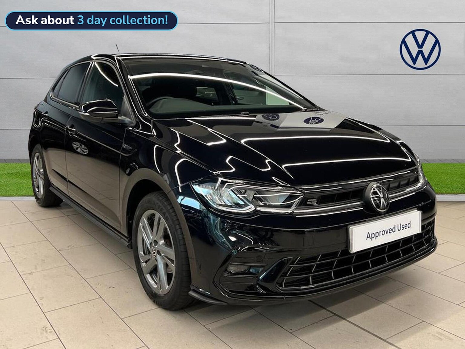 Main listing image - Volkswagen Polo