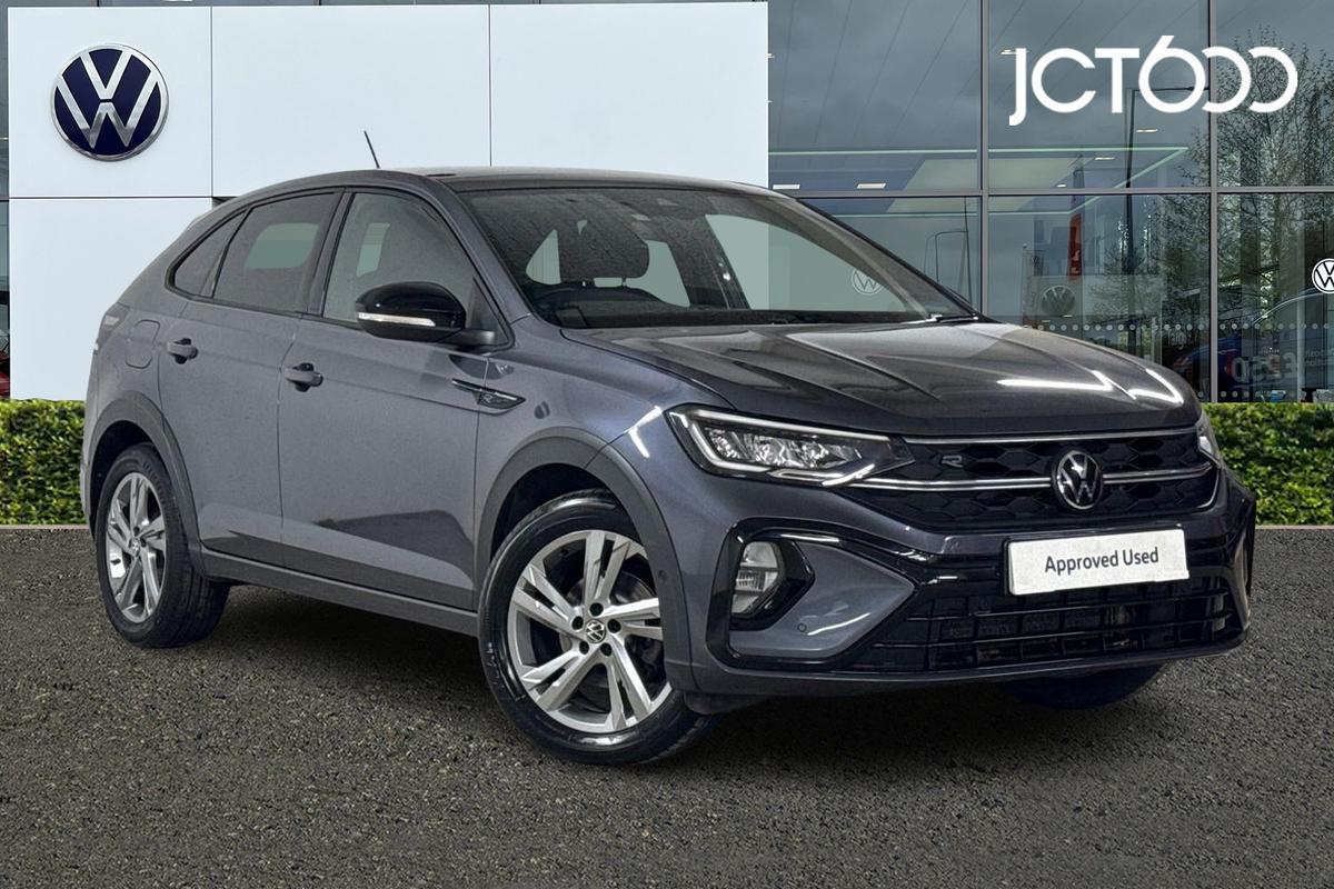 Main listing image - Volkswagen Taigo