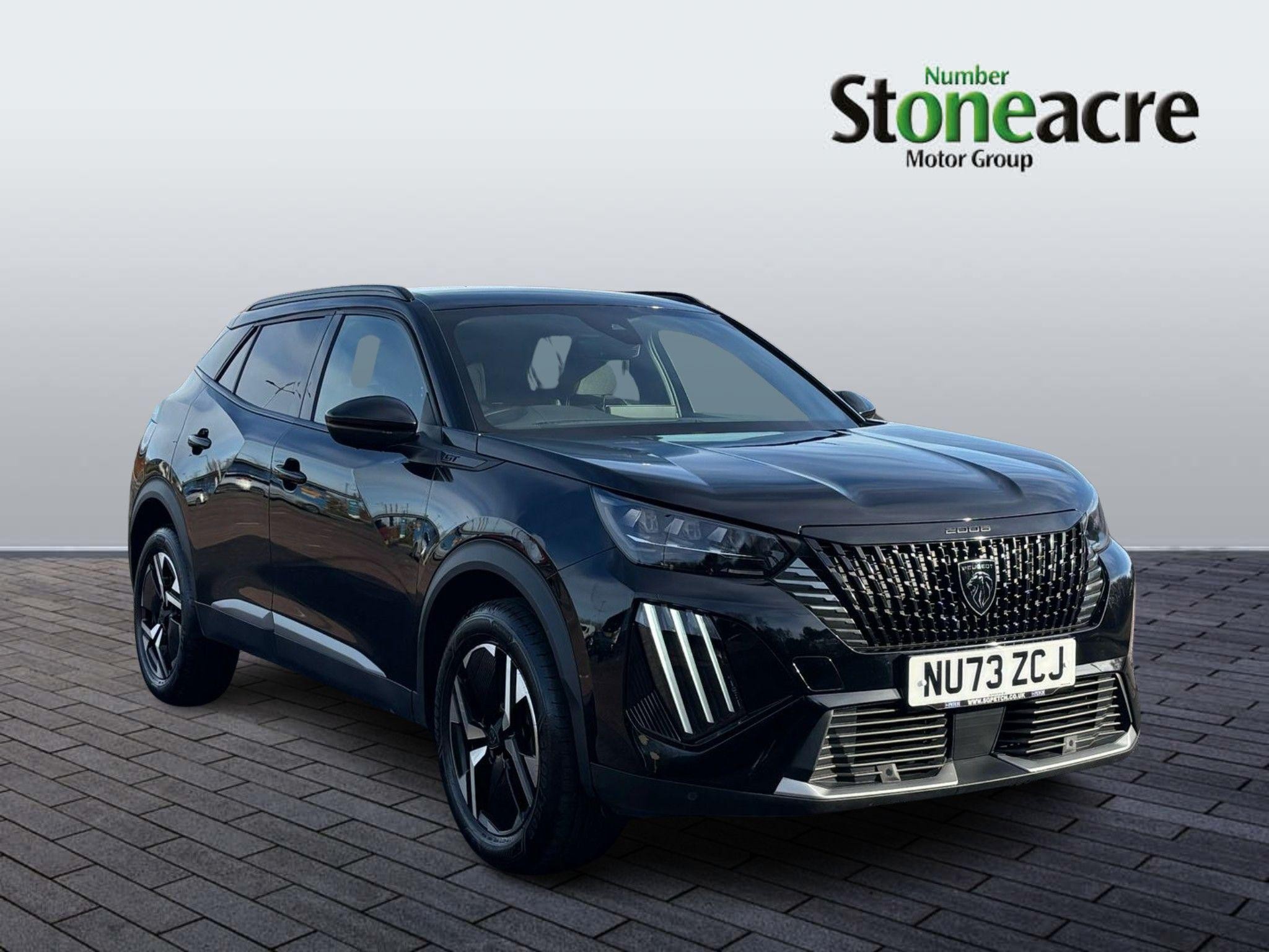 Main listing image - Peugeot 2008