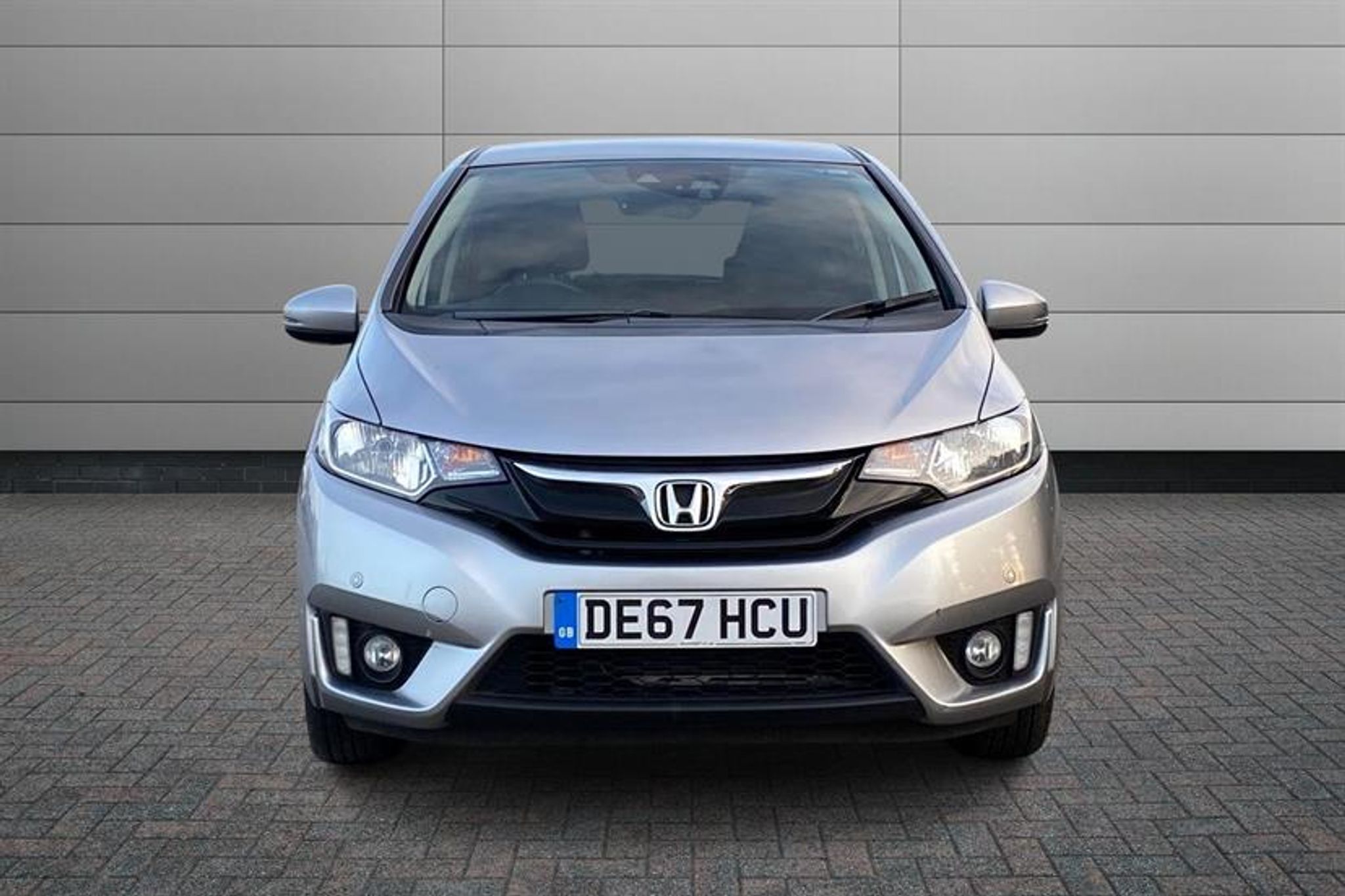 Main listing image - Honda Jazz