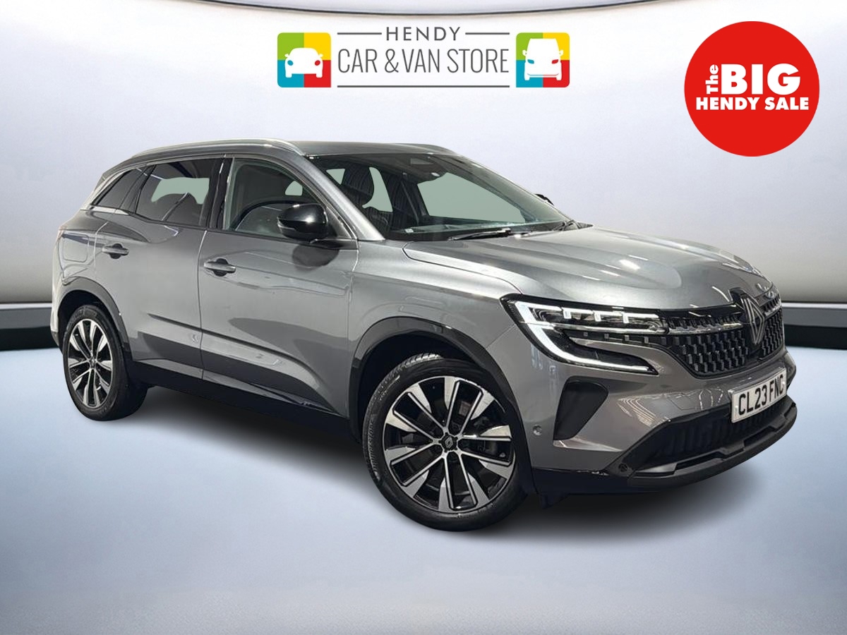 Main listing image - Renault Austral