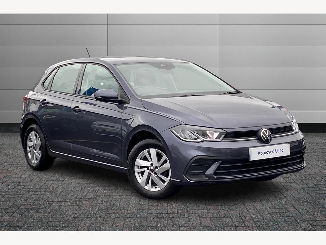 Main listing image - Volkswagen Polo