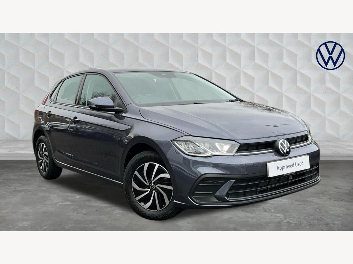 Main listing image - Volkswagen Polo