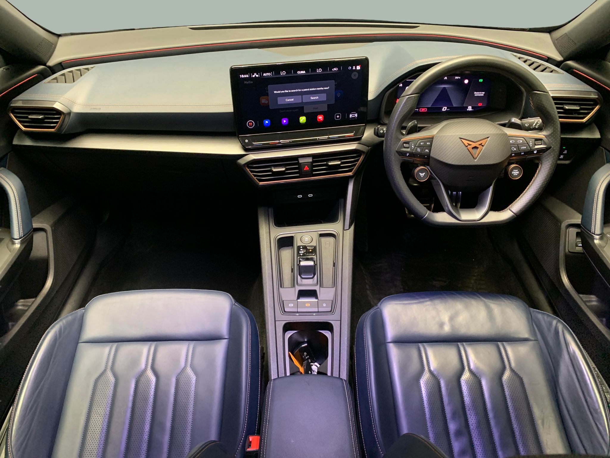 Main listing image - Cupra Formentor
