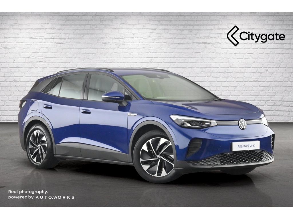 Main listing image - Volkswagen ID.4