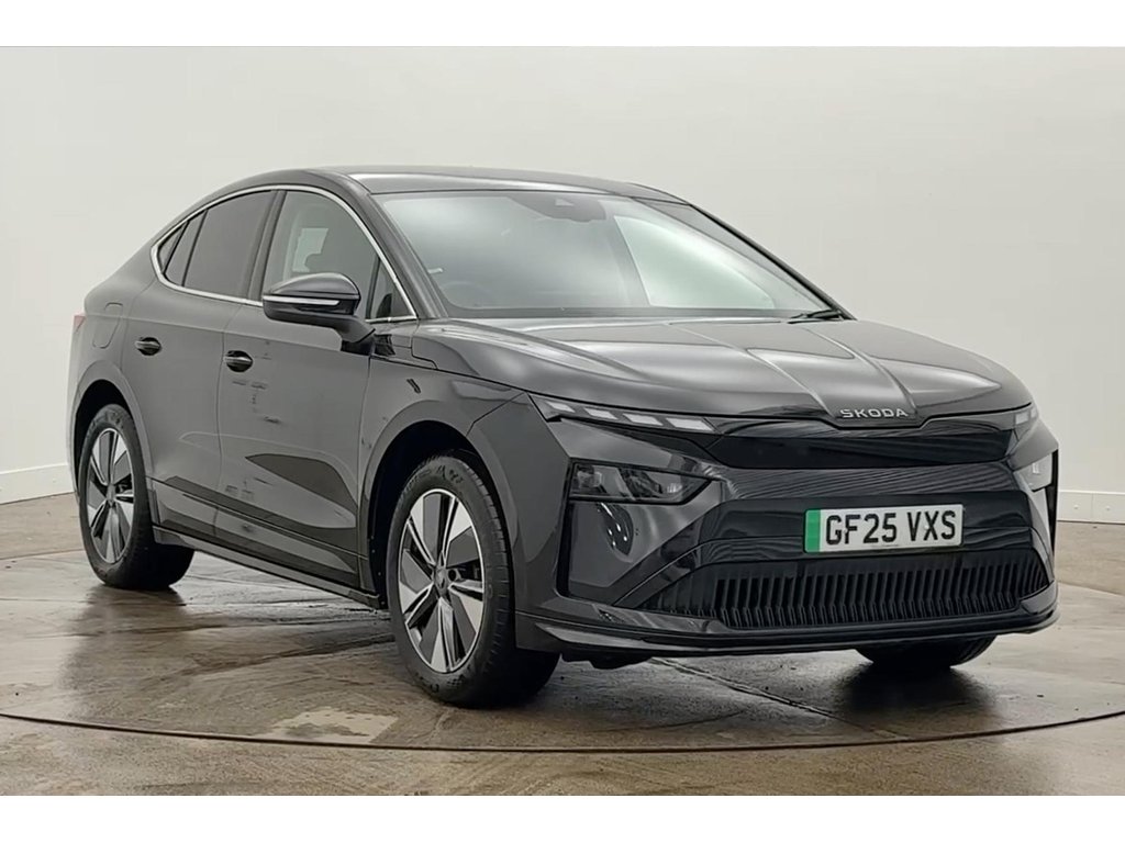 Main listing image - Skoda Enyaq