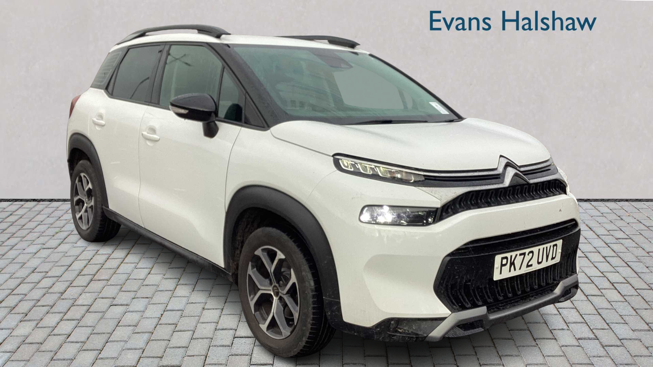 Main listing image - Citroen C3 Aircross