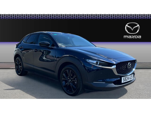 Main listing image - Mazda CX-30