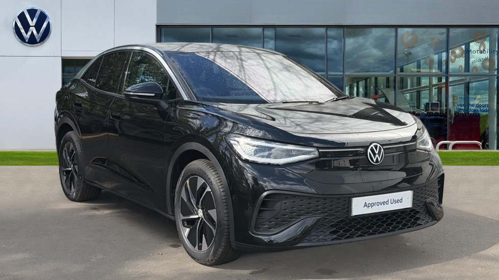 Main listing image - Volkswagen ID.5