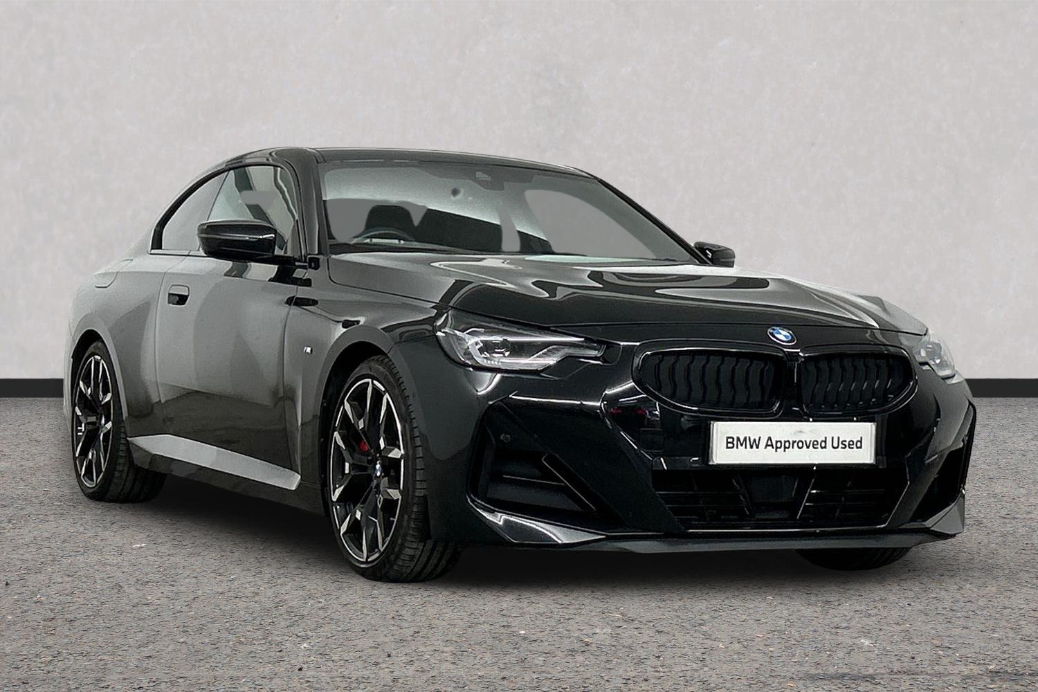 Main listing image - BMW 2 Series