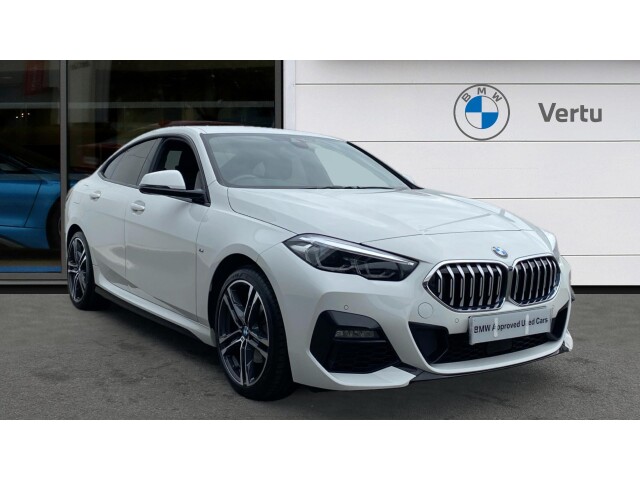 Main listing image - BMW 2 Series Gran Coupe