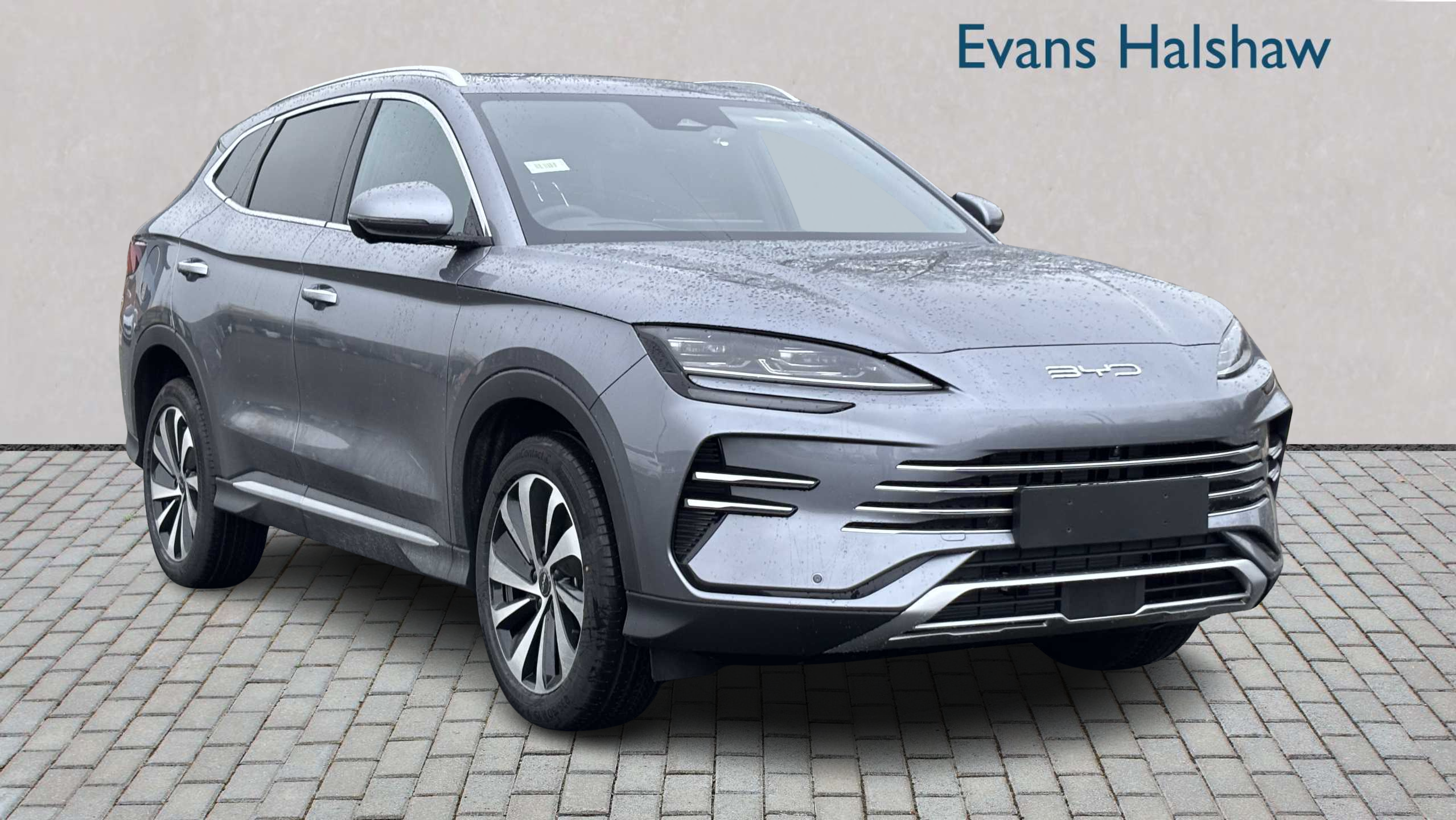 Main listing image - BYD Seal U