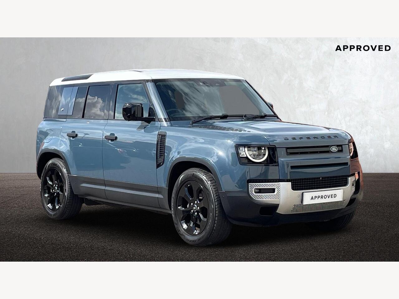 Main listing image - Land Rover Defender