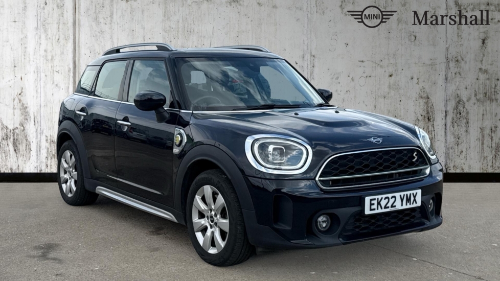 Main listing image - MINI Countryman