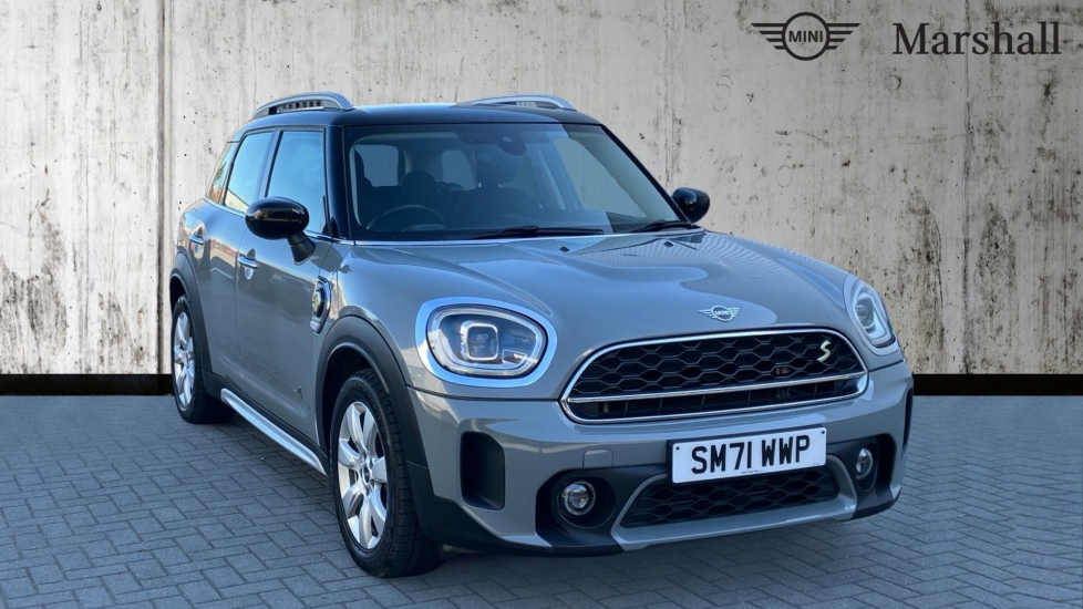 Main listing image - MINI Countryman