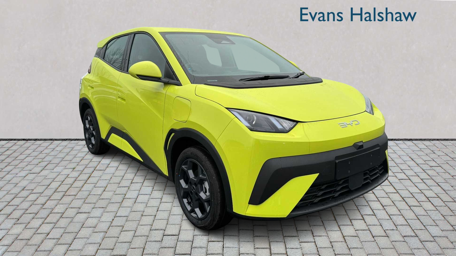 Main listing image - BYD Dolphin Surf