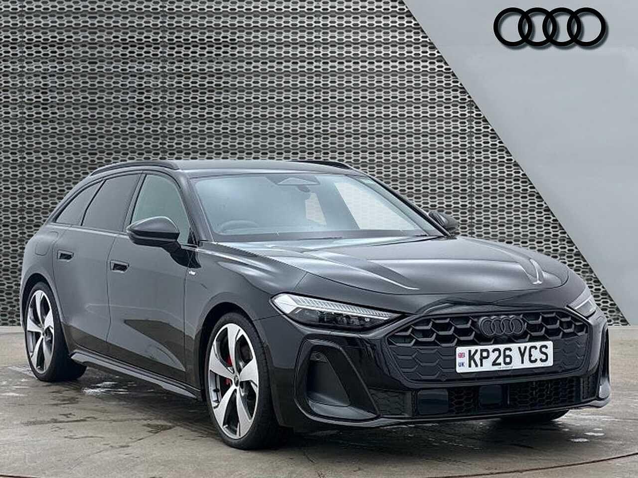 Main listing image - Audi A5