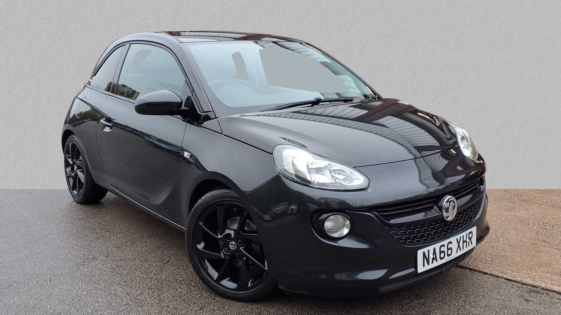 Main listing image - Vauxhall Adam