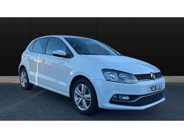 Main listing image - Volkswagen Polo