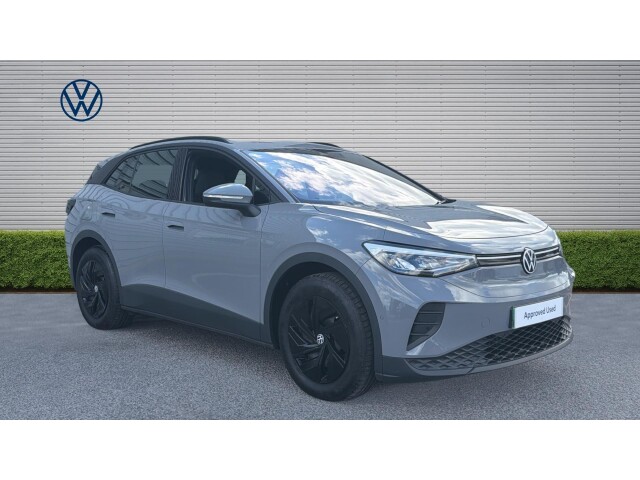 Main listing image - Volkswagen ID.4