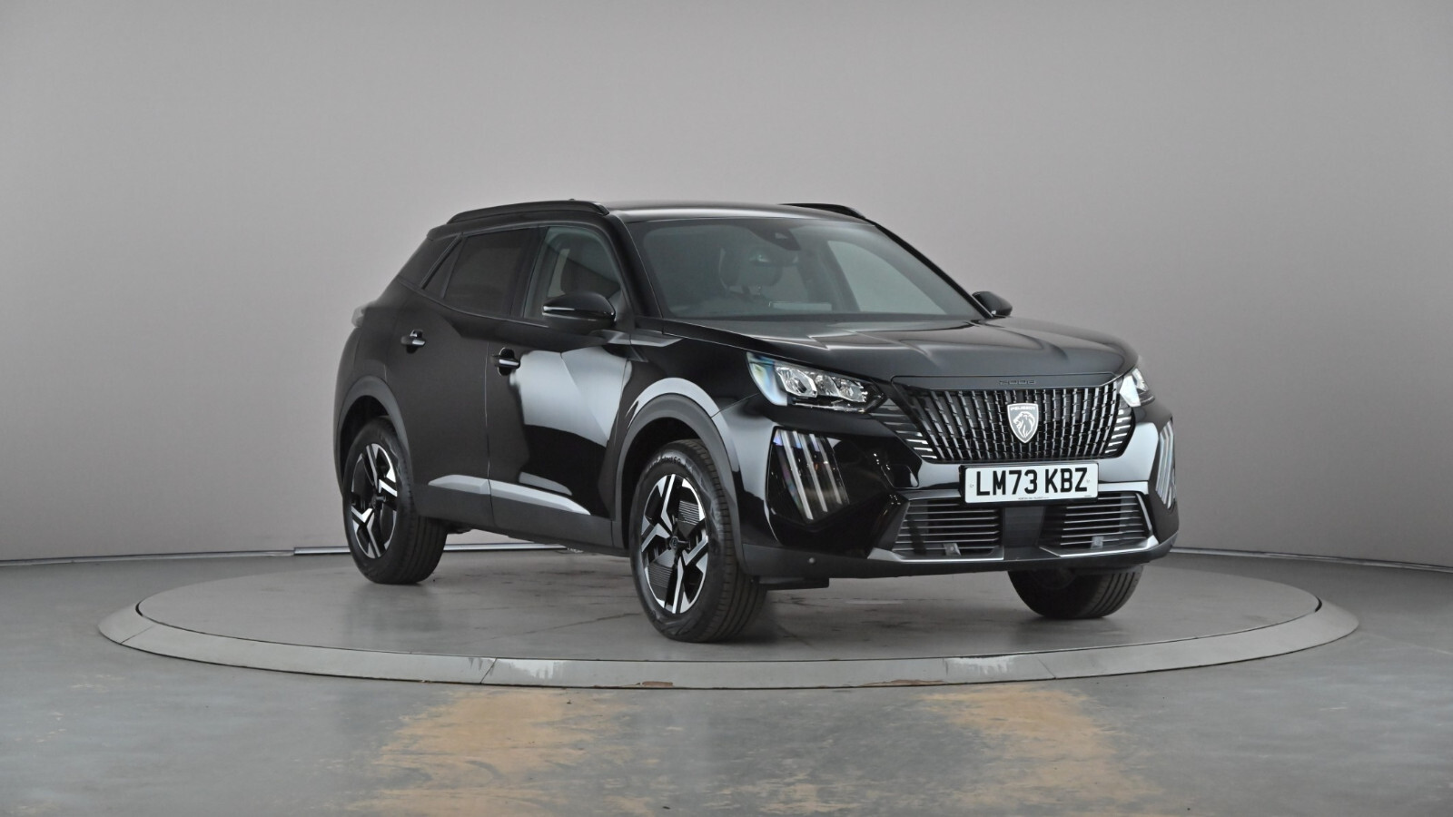 Main listing image - Peugeot 2008