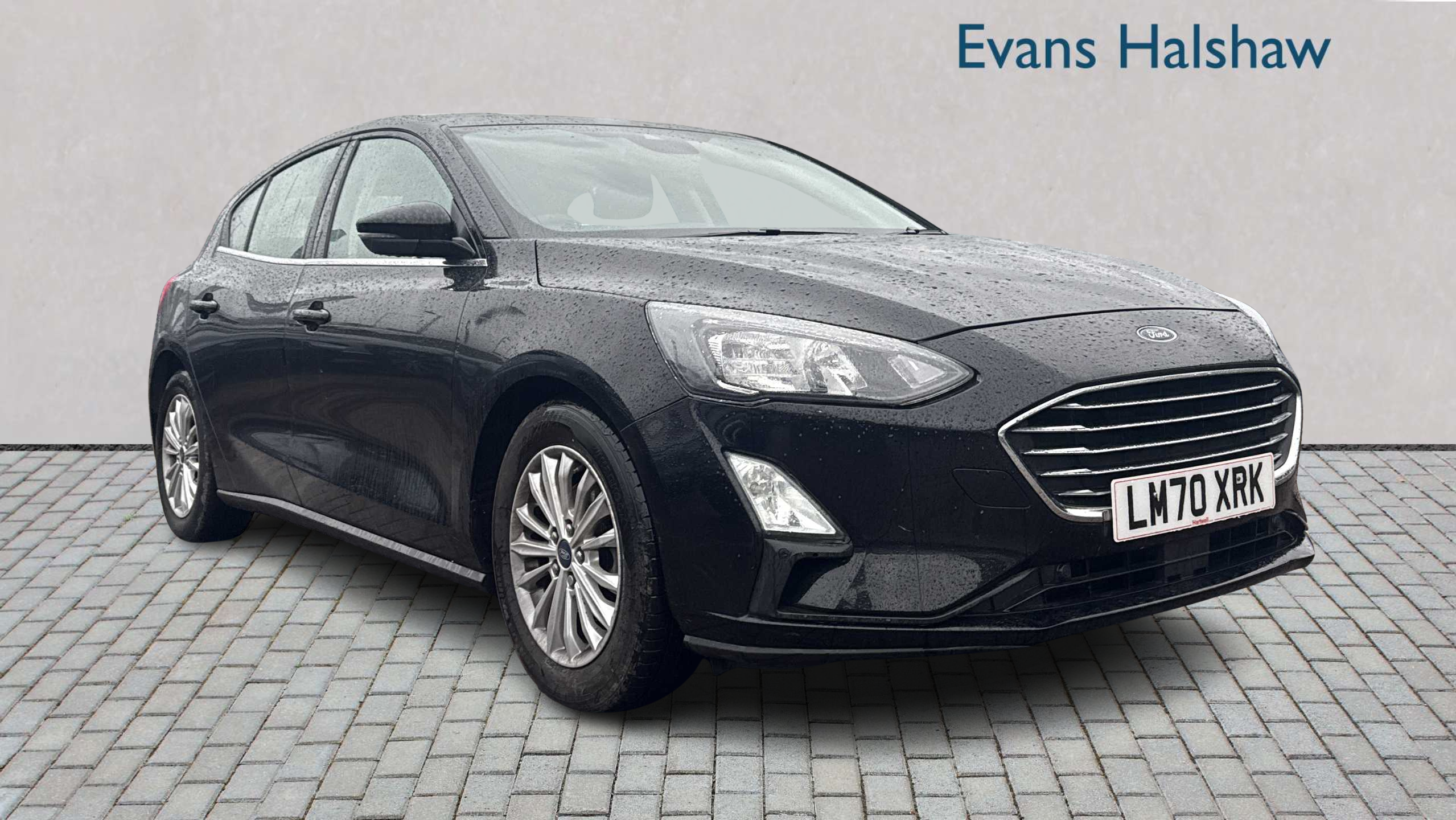 Main listing image - Ford Focus