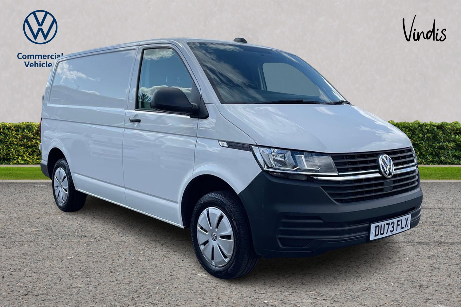 Main listing image - Volkswagen Transporter