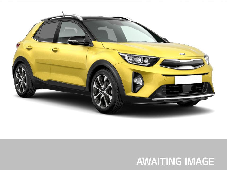 Main listing image - Kia Stonic