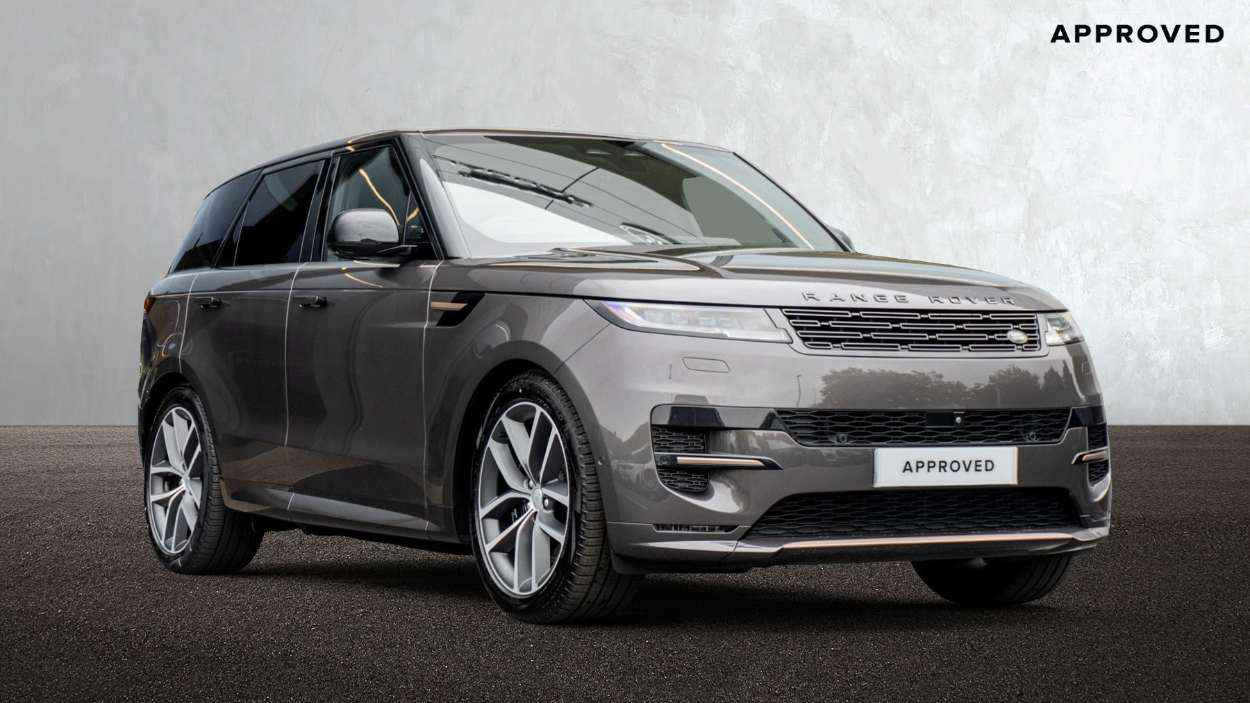 Main listing image - Land Rover Range Rover Sport