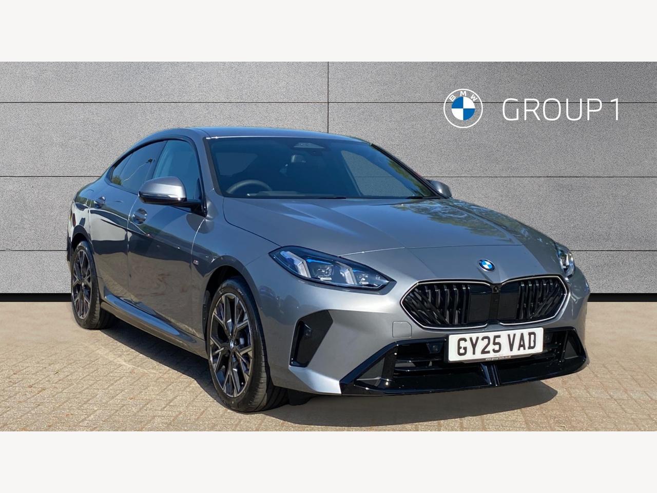 Main listing image - BMW 2 Series Gran Coupe