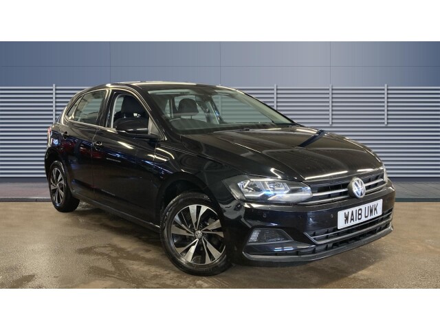 Main listing image - Volkswagen Polo