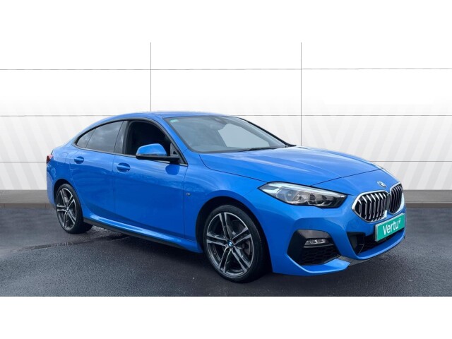 Main listing image - BMW 2 Series Gran Coupe